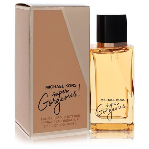 Image of Michael Kors Super Gorgeous Perfume By Michael Kors Eau De Parfum Intense Spray