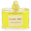 Sublime Eau De Parfum Spray (Tester) By Jean Patou For Women