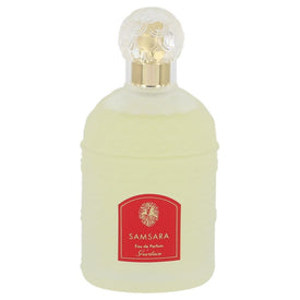 Samsara Eau De Parfum Spray (Tester) By Guerlain For Women