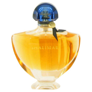 Shalimar Eau De Parfum Spray (Tester) By Guerlain For Women