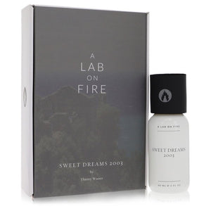 Sweet Dreams 2003 Perfume By A Lab on Fire Eau De Cologne Concentrated Spray (Unisex)