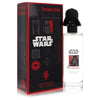 Star Wars Darth Vader 3d Cologne By Disney Eau De Toilette Spray