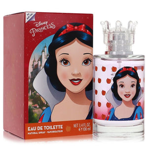 Snow White Perfume By Disney Eau De Toilette Spray