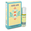 Swiss Arabian Ahlam Perfume By Swiss Arabian Concentrated Perfume Oil Free from Alcohol