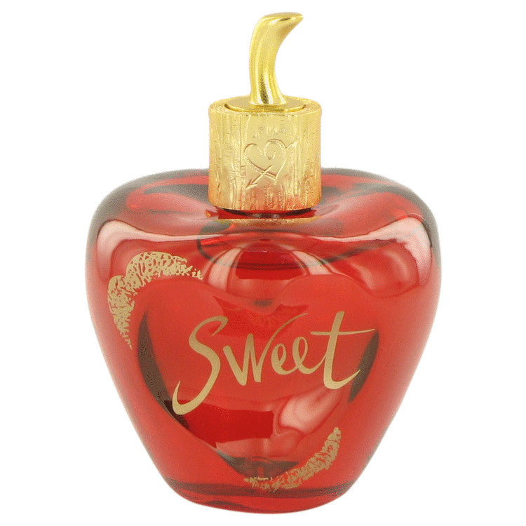Sweet Lolita Lempicka Eau De Parfum Spray (Tester) By Lolita Lempicka For Women