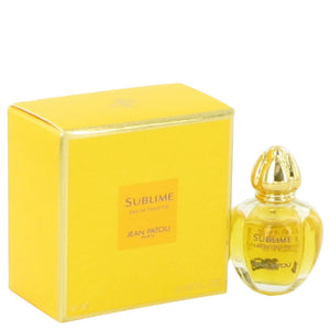 Sublime Mini EDT By Jean Patou For Women