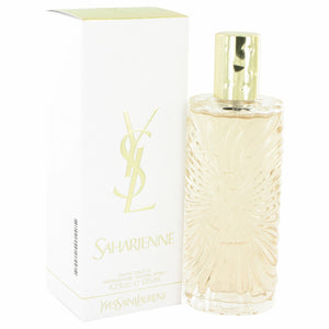 Saharienne Eau De Toilette Spray By Yves Saint Laurent For Women