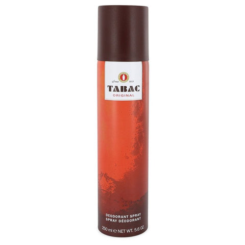 Image of Tabac Cologne By Maurer & Wirtz Deodorant Spray