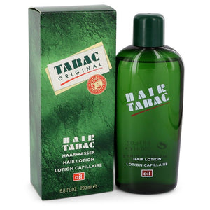 Tabac Cologne By Maurer & Wirtz Hair Lotion Oil