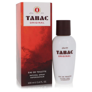 Tabac Cologne By Maurer & Wirtz Eau De Toilette Spray