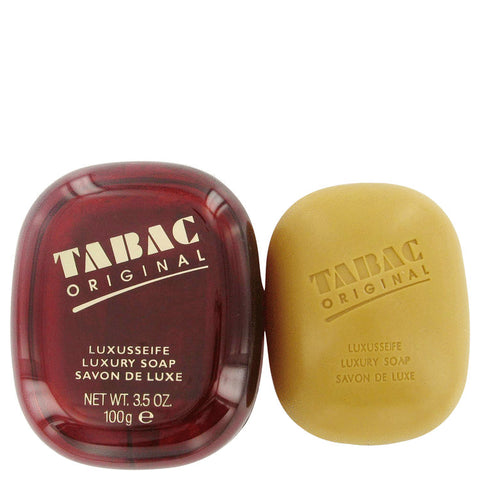 Image of Tabac Cologne By Maurer & Wirtz Soap