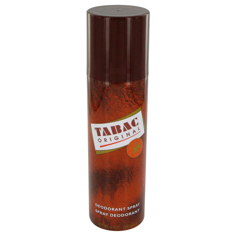 Image of Tabac Cologne By Maurer & Wirtz Deodorant Spray