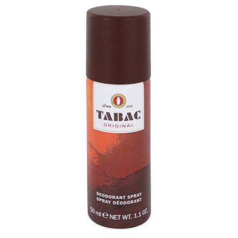 Image of Tabac Cologne By Maurer & Wirtz Deodorant Spray