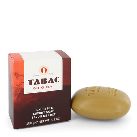 Image of Tabac Cologne By Maurer & Wirtz Soap