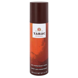 Tabac Cologne By Maurer & Wirtz Anti-Perspirant Spray