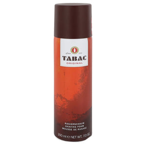 Tabac Cologne By Maurer & Wirtz Shaving Foam