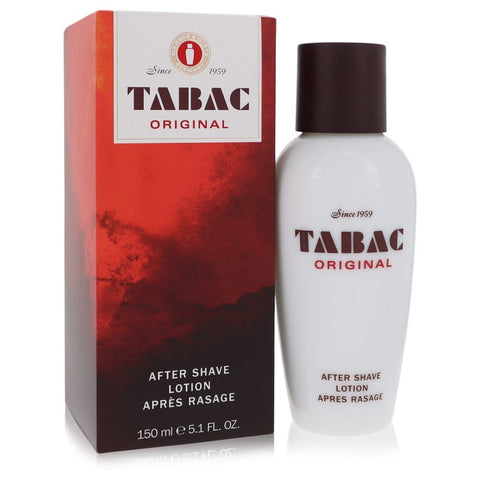 Image of Tabac Cologne By Maurer & Wirtz After Shave