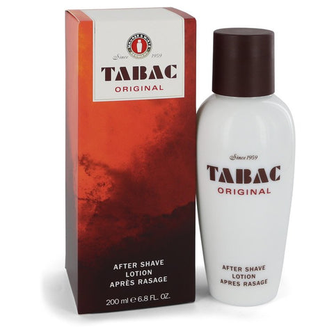 Image of Tabac Cologne By Maurer & Wirtz After Shave