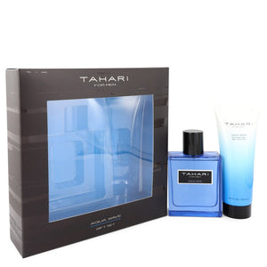 Tahari Aqua Wave Cologne By Tahari Gift Set