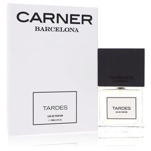 Tardes Perfume By Carner Barcelona Eau De Parfum Spray