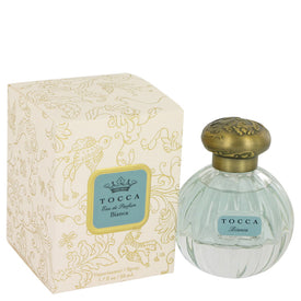 Tocca Bianca Eau De Parfum Spray By Tocca For Women