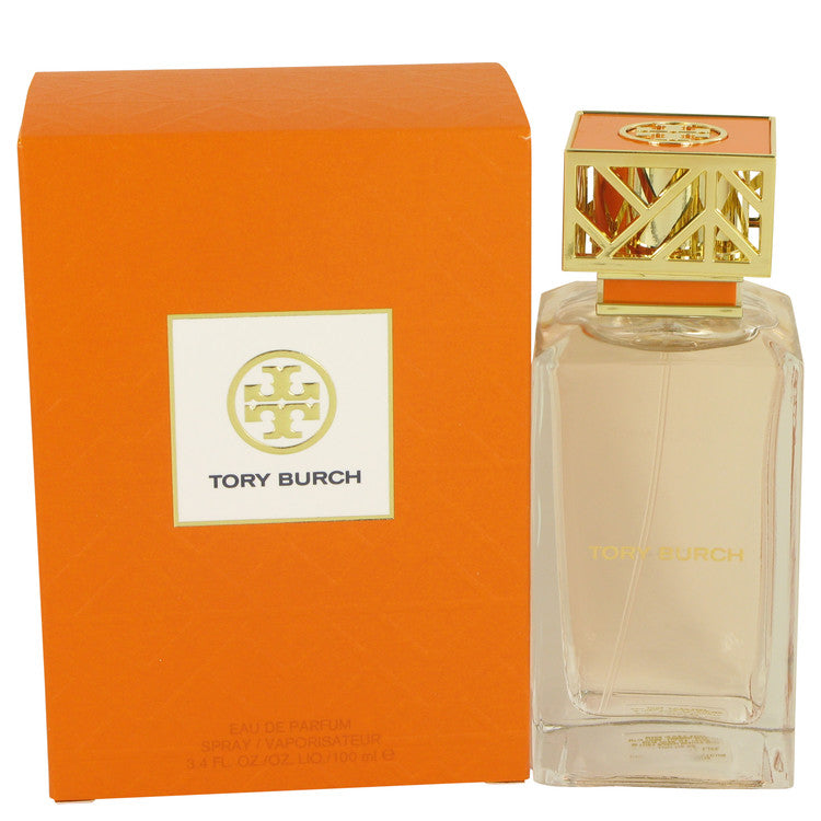 Tory Burch Perfume By Tory Burch Eau De Parfum Spray