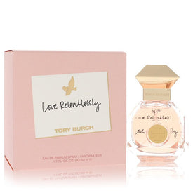 Tory Burch Love Relentlessly Perfume By Tory Burch Eau De Parfum Spray