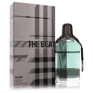 The Beat Cologne By Burberry Eau De Toilette Spray