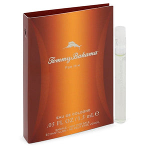 Tommy Bahama Vial (sample) By Tommy Bahama For Men