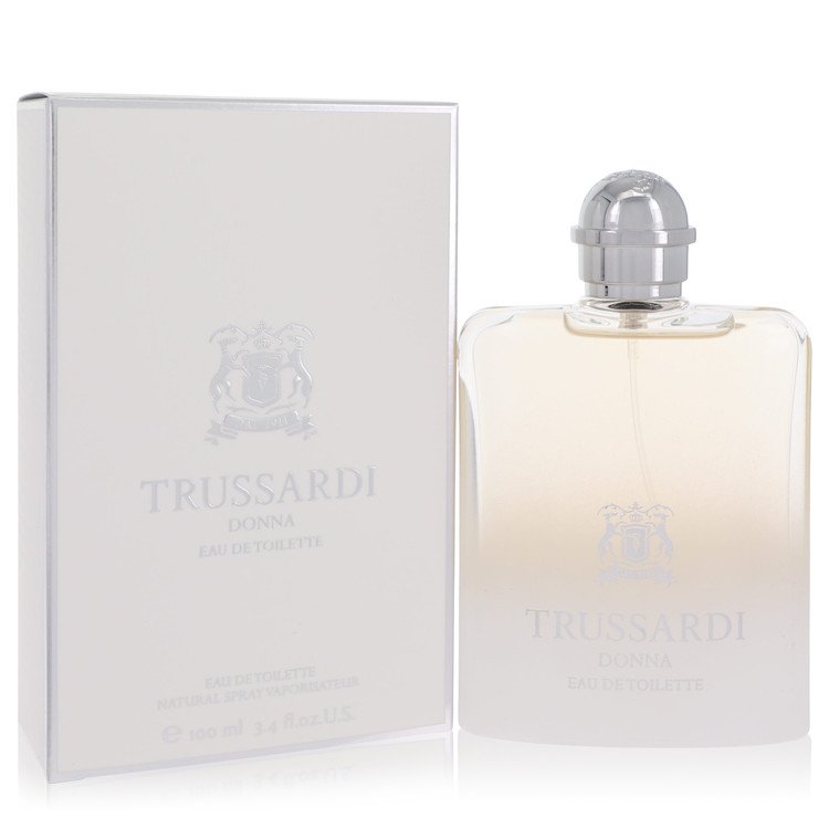 Trussardi Donna Eau De Toilette Spray By Trussardi For Women