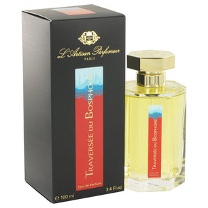 Traversee Du Bosphore Eau De Parfum Spray (Unisex) By L'artisan Parfumeur For Men