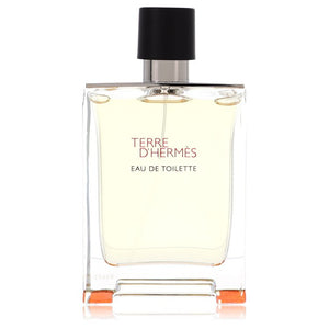 Terre D'hermes Cologne By Hermes Eau De Toilette Spray (Tester)