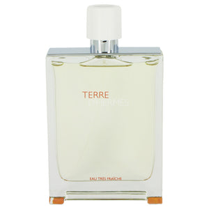 Terre D'hermes Eau Tres Fraiche Eau De Toilette Spray (Tester) By Hermes For Men