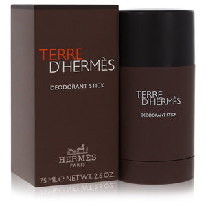 Terre D'hermes Cologne By Hermes Deodorant Stick