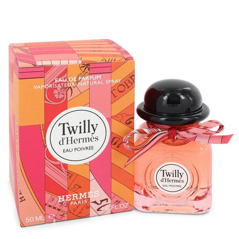 Image of Twilly D'hermes Eau Poivree Perfume By Hermes Eau De Parfum Spray