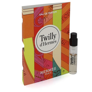 Twilly D'hermes Vial (sample) By Hermes For Women For Women