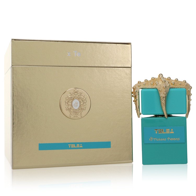 Telea Perfume By Tiziana Terenzi Extrait De Parfum Spray (Unisex)