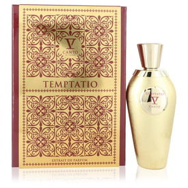 Temptatio V Perfume By V Canto Extrait De Parfum Spray (Unisex)