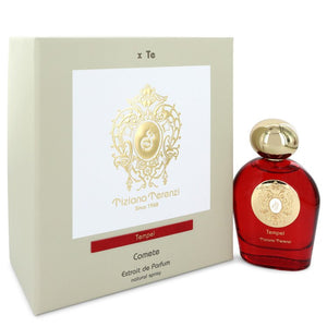 Tiziana Terenzi Tempel Extrait De Parfum Spray (Unisex) By Tiziana Terenzi For Women