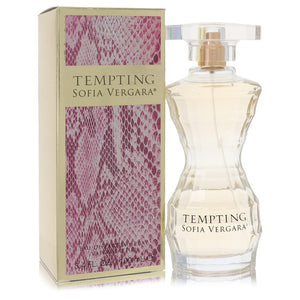 Sofia Vergara Tempting Perfume By Sofia Vergara Eau De Parfum Spray