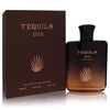 Tequila Oud Cologne By Tequila Perfumes Eau De Parfum Spray (Unisex)