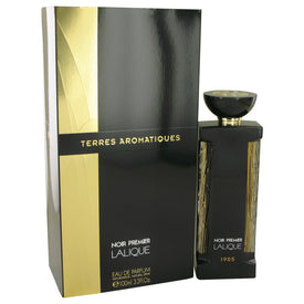 Terres Aromatiques Perfume By Lalique Eau De Parfum Spray