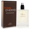 Terre D'hermes Body Spray (Alcohol Free) By Hermes For Men