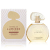 Terre De Lumiere Gold Edition Eau De Parfum Spray By L'occitane For Women