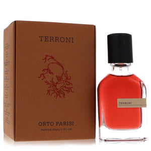 Terroni Perfume By Orto Parisi Parfum Spray (Unisex)