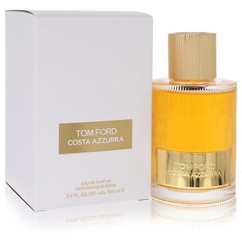 Image of Tom Ford Costa Azzurra Perfume By Tom Ford Eau De Parfum Spray (Unisex)