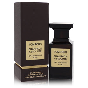 Tom Ford Champaca Absolute Eau De Parfum Spray By Tom Ford For Women