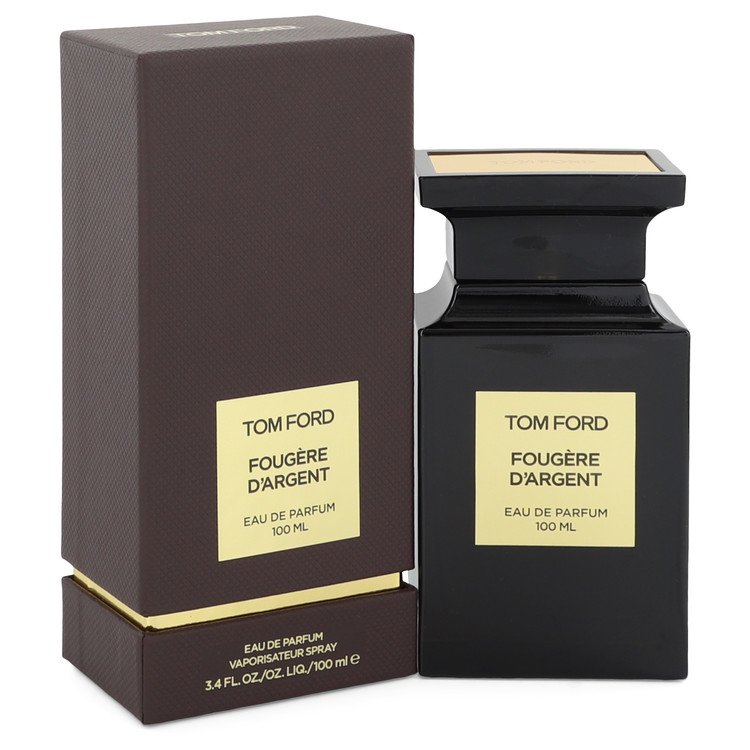 Tom Ford Fougere D'argent Eau De Parfum Spray (Unisex) By Tom Ford For Women