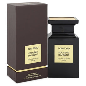 Tom Ford Fougere D'argent Eau De Parfum Spray (Unisex) By Tom Ford For Women