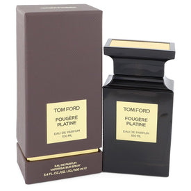Tom Ford Fougere Platine Eau De Parfum Spray (Unisex) By Tom Ford For Women